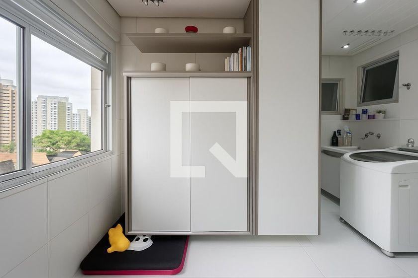 Apartamento à Venda – Santana, 5 Quartos, 488 m² – São Paulo