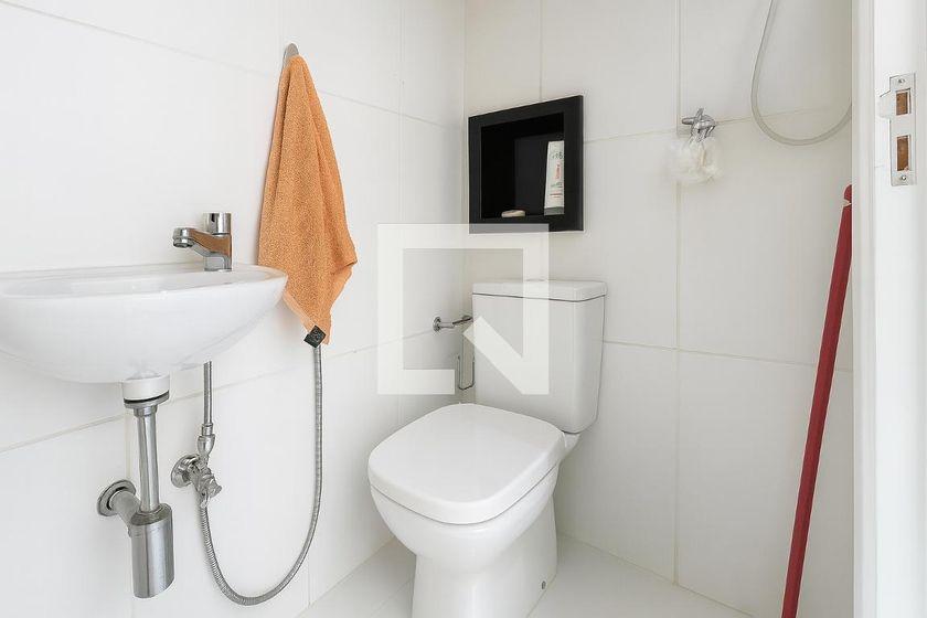 Apartamento à Venda – Santana, 5 Quartos, 488 m² – São Paulo