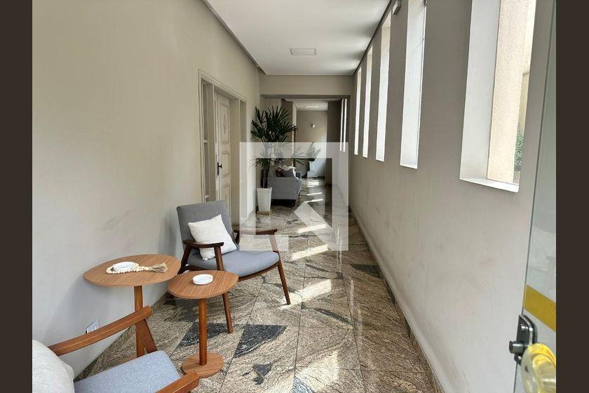 Apartamento à Venda – Santana, 5 Quartos, 488 m² – São Paulo
