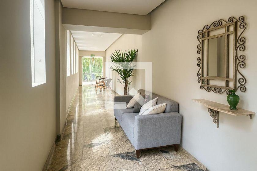 Apartamento à Venda – Santana, 5 Quartos, 488 m² – São Paulo
