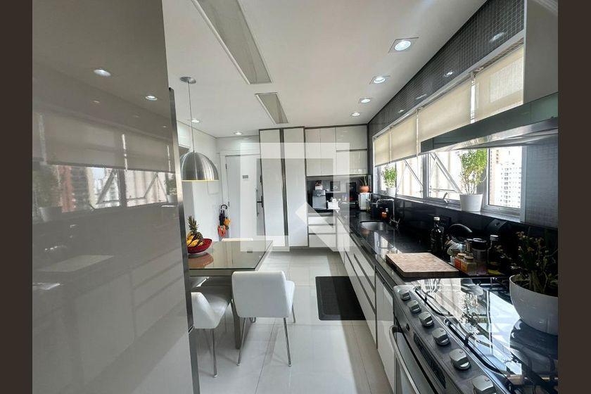 Apartamento à Venda – Santana, 5 Quartos, 488 m² – São Paulo