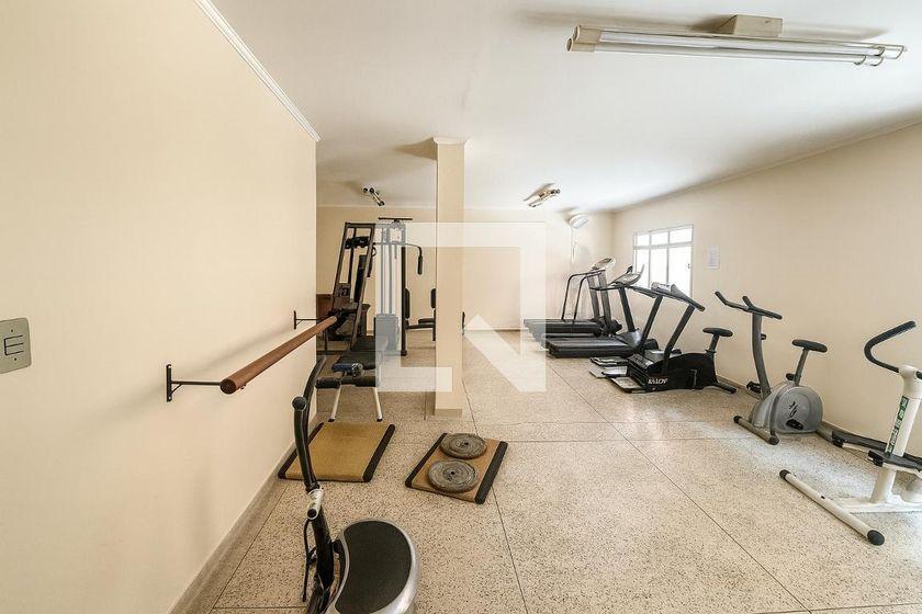 Apartamento à Venda – Santana, 5 Quartos, 488 m² – São Paulo