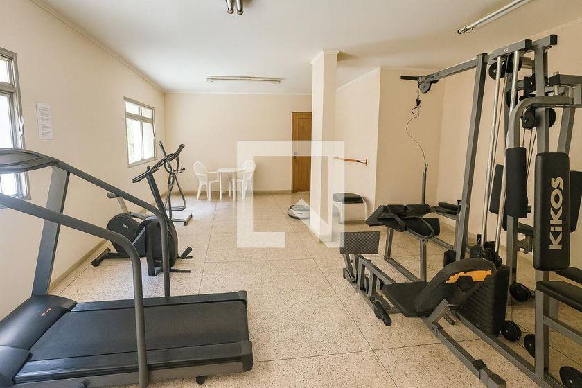 Apartamento à Venda – Santana, 5 Quartos, 488 m² – São Paulo