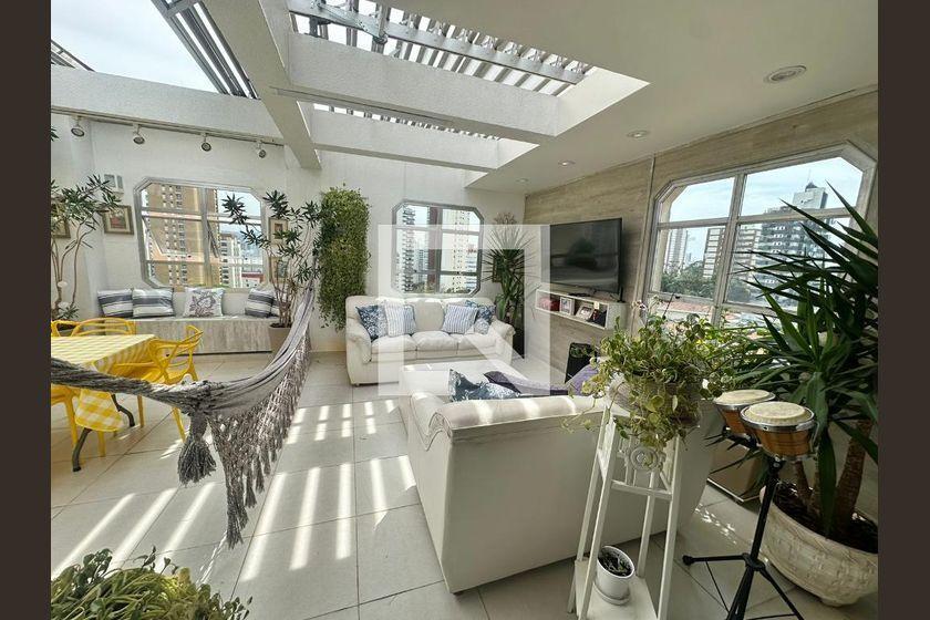 Apartamento à Venda – Santana, 5 Quartos, 488 m² – São Paulo