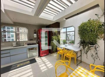 Apartamento à Venda – Santana, 5 Quartos, 488 m² – São Paulo