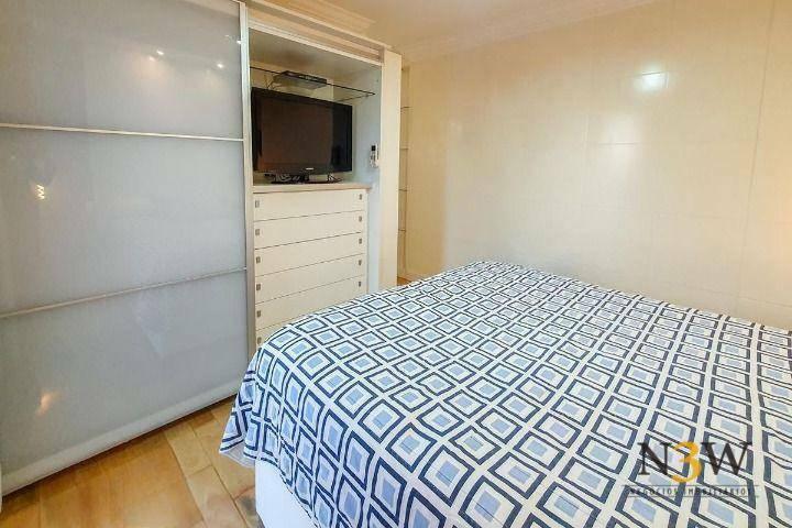 Apartamento com 3 dormitórios para alugar, 165 m² por R$ 16.737,00/mês – Vila Leopoldina – São Paulo