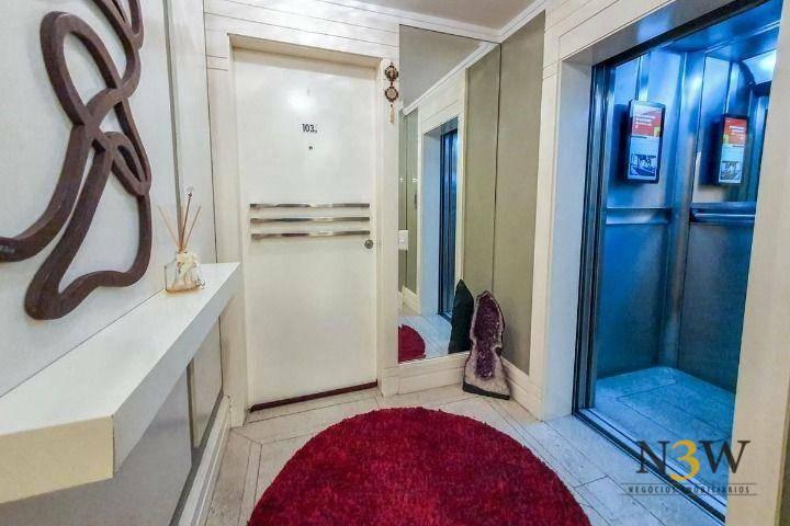Apartamento com 3 dormitórios para alugar, 165 m² por R$ 16.737,00/mês – Vila Leopoldina – São Paulo