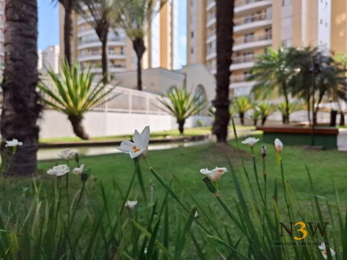 Apartamento com 3 dormitórios para alugar, 165 m² por R$ 16.737,00/mês – Vila Leopoldina – São Paulo