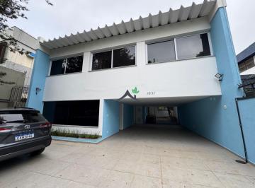 casa á venda e para aluguel em Vila Mariana