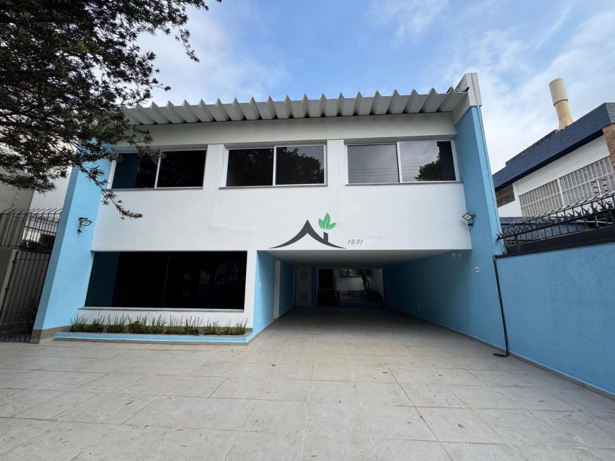 casa á venda e para aluguel em Vila Mariana