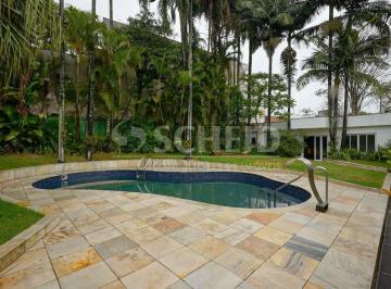 Casa para locação no Jardim dos Estados. 4 suítes, 4 vagas