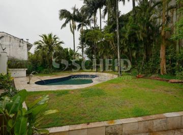 Casa para locação no Jardim dos Estados. 4 suítes, 4 vagas