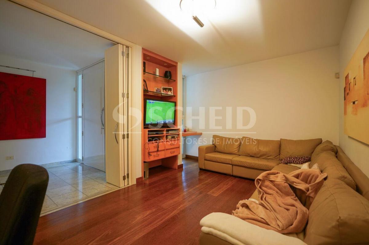 Casa para locação no Jardim dos Estados. 4 suítes, 4 vagas