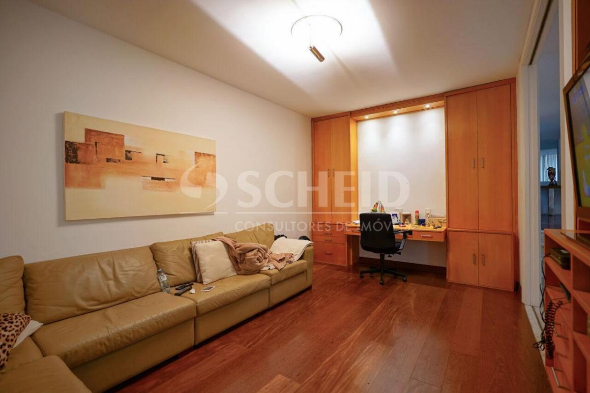 Casa para locação no Jardim dos Estados. 4 suítes, 4 vagas