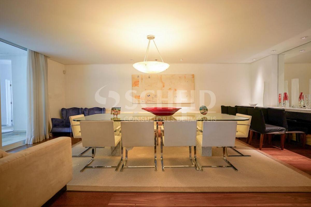 Casa para locação no Jardim dos Estados. 4 suítes, 4 vagas