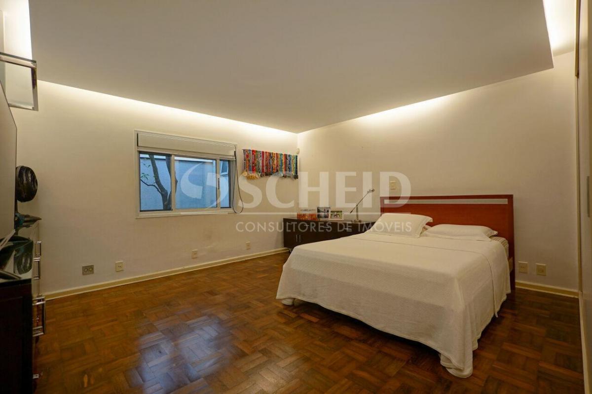 Casa para locação no Jardim dos Estados. 4 suítes, 4 vagas