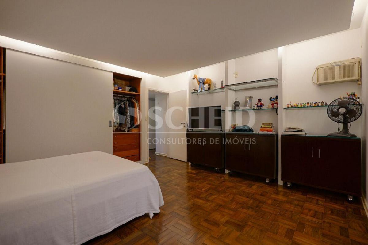Casa para locação no Jardim dos Estados. 4 suítes, 4 vagas