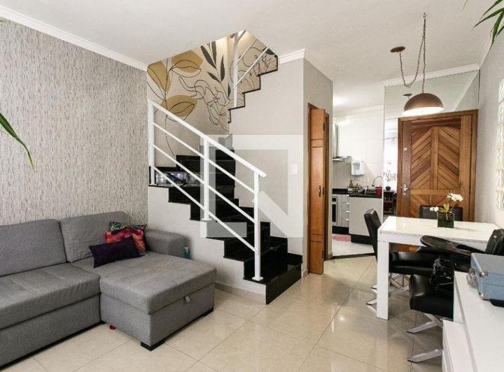 Casa à Venda – Vila Esperança, 3 Quartos, 87 m² – São Paulo