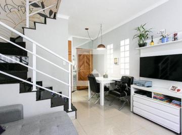Casa à Venda – Vila Esperança, 3 Quartos, 87 m² – São Paulo