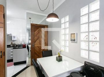 Casa à Venda – Vila Esperança, 3 Quartos, 87 m² – São Paulo
