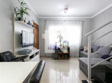 Casa à Venda – Vila Esperança, 3 Quartos, 87 m² – São Paulo