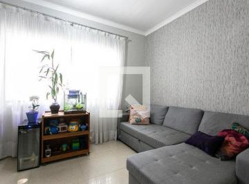 Casa à Venda – Vila Esperança, 3 Quartos, 87 m² – São Paulo