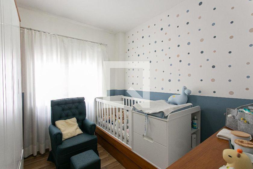 Casa à Venda – Vila Esperança, 3 Quartos, 87 m² – São Paulo