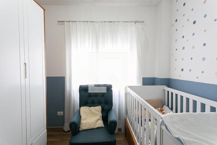 Casa à Venda – Vila Esperança, 3 Quartos, 87 m² – São Paulo