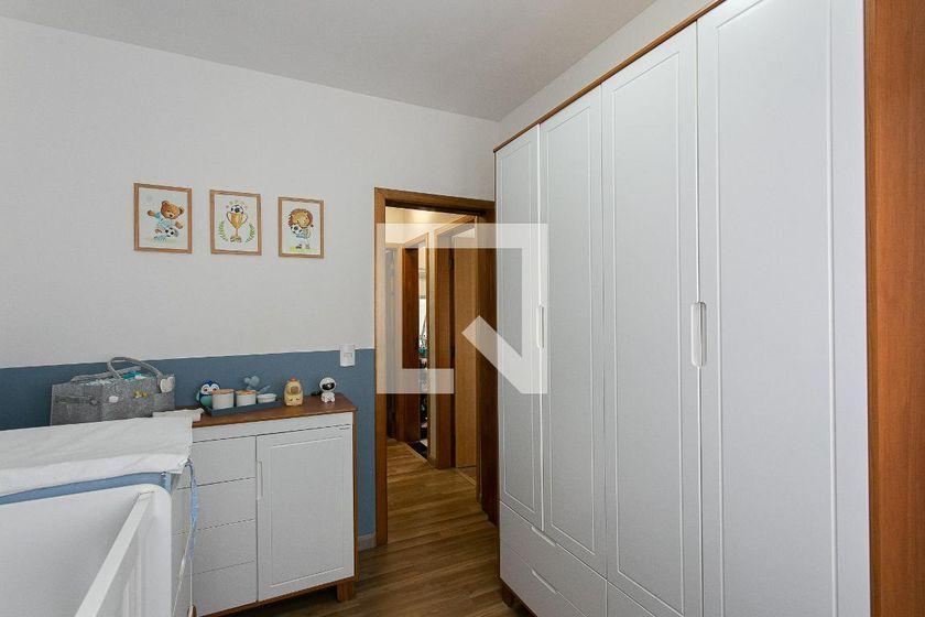 Casa à Venda – Vila Esperança, 3 Quartos, 87 m² – São Paulo