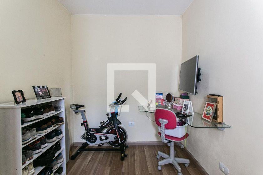 Casa à Venda – Vila Esperança, 3 Quartos, 87 m² – São Paulo