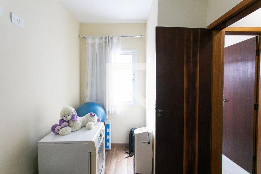 Casa à Venda – Vila Esperança, 3 Quartos, 87 m² – São Paulo