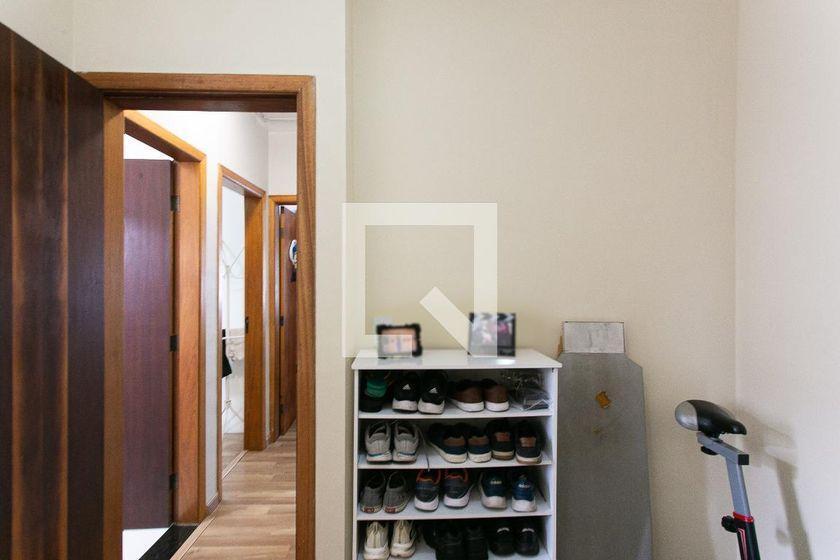 Casa à Venda – Vila Esperança, 3 Quartos, 87 m² – São Paulo