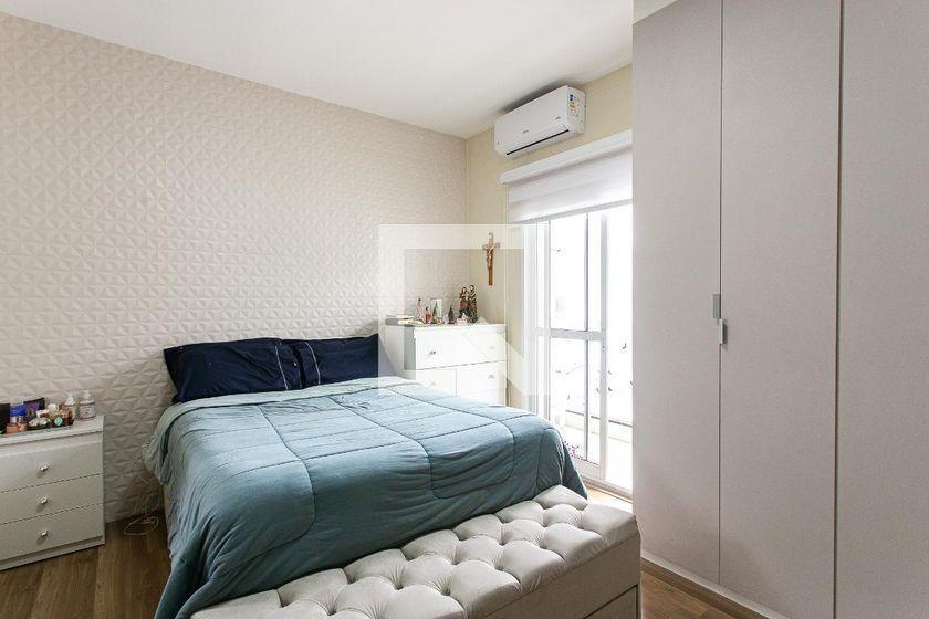 Casa à Venda – Vila Esperança, 3 Quartos, 87 m² – São Paulo