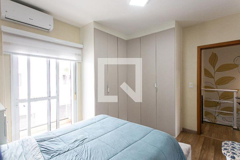 Casa à Venda – Vila Esperança, 3 Quartos, 87 m² – São Paulo