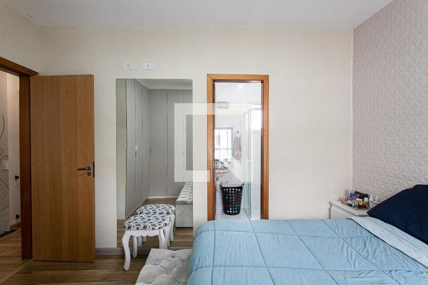 Casa à Venda – Vila Esperança, 3 Quartos, 87 m² – São Paulo