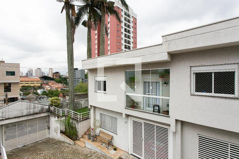 Casa à Venda – Vila Esperança, 3 Quartos, 87 m² – São Paulo