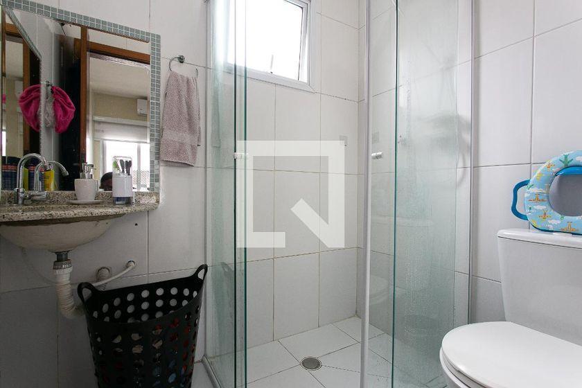 Casa à Venda – Vila Esperança, 3 Quartos, 87 m² – São Paulo