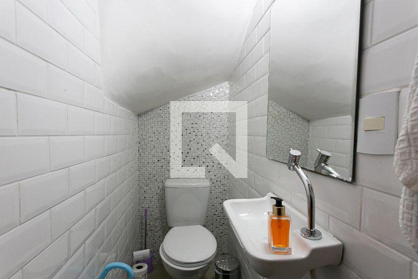 Casa à Venda – Vila Esperança, 3 Quartos, 87 m² – São Paulo