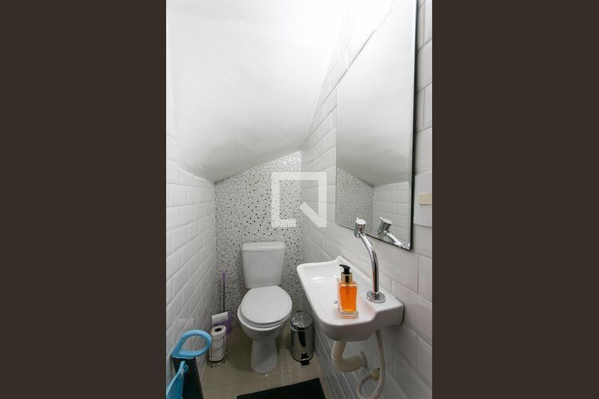 Casa à Venda – Vila Esperança, 3 Quartos, 87 m² – São Paulo
