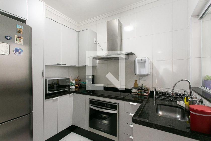 Casa à Venda – Vila Esperança, 3 Quartos, 87 m² – São Paulo