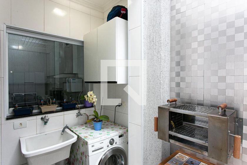Casa à Venda – Vila Esperança, 3 Quartos, 87 m² – São Paulo