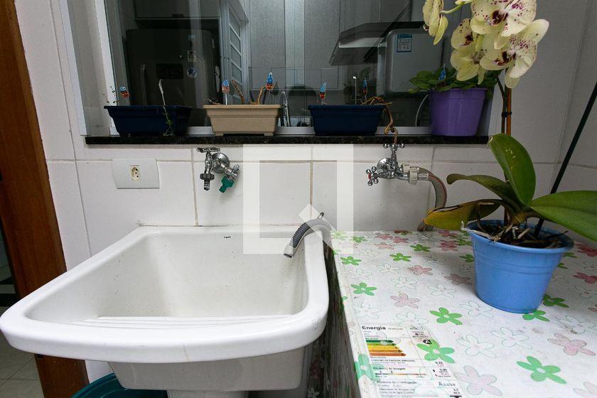 Casa à Venda – Vila Esperança, 3 Quartos, 87 m² – São Paulo