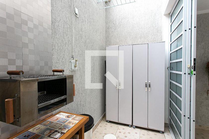 Casa à Venda – Vila Esperança, 3 Quartos, 87 m² – São Paulo