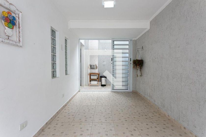 Casa à Venda – Vila Esperança, 3 Quartos, 87 m² – São Paulo