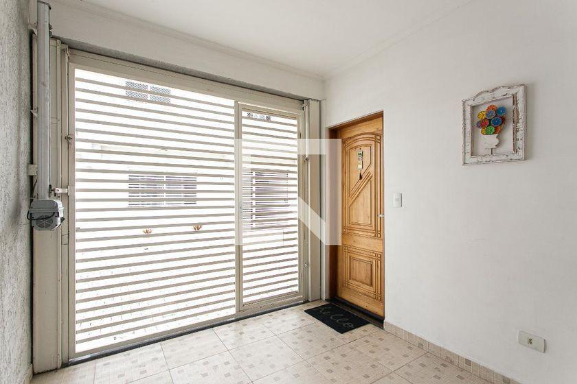 Casa à Venda – Vila Esperança, 3 Quartos, 87 m² – São Paulo