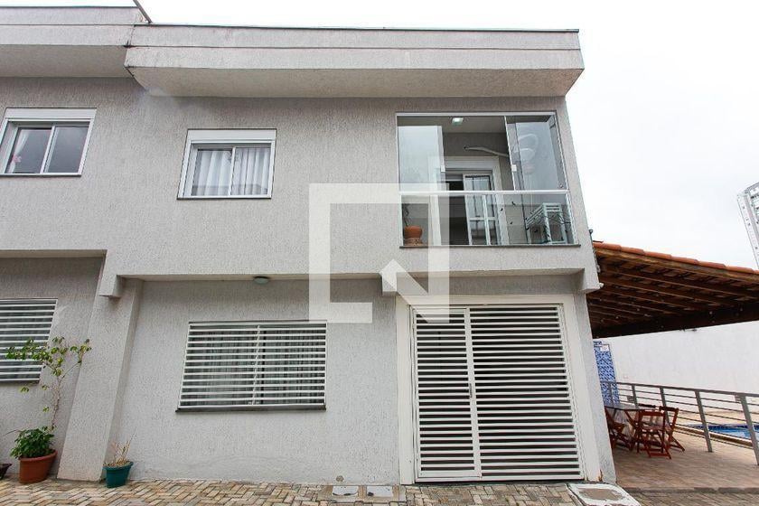 Casa à Venda – Vila Esperança, 3 Quartos, 87 m² – São Paulo