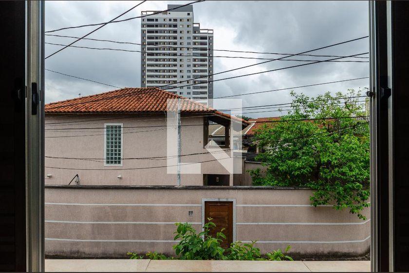 Casa à Venda – Freguesia do Ó, 2 Quartos, 120 m² – São Paulo