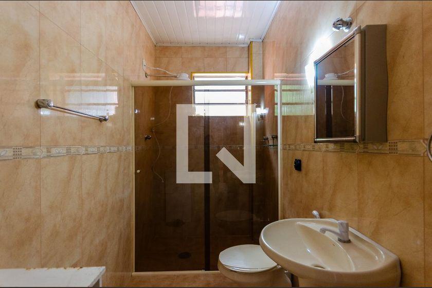 Casa à Venda – Freguesia do Ó, 2 Quartos, 120 m² – São Paulo
