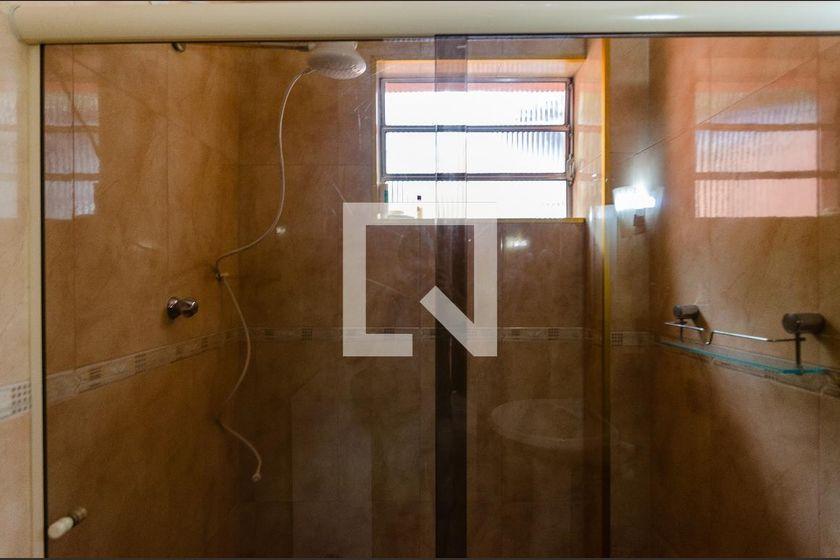 Casa à Venda – Freguesia do Ó, 2 Quartos, 120 m² – São Paulo