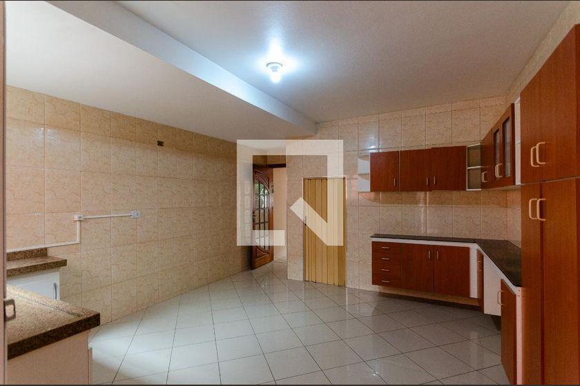 Casa à Venda – Freguesia do Ó, 2 Quartos, 120 m² – São Paulo